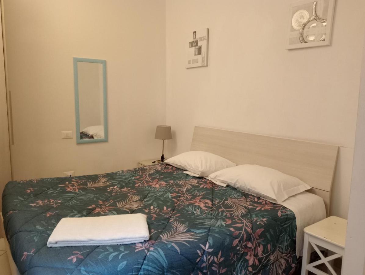 Pisacentro Guest House Экстерьер фото
