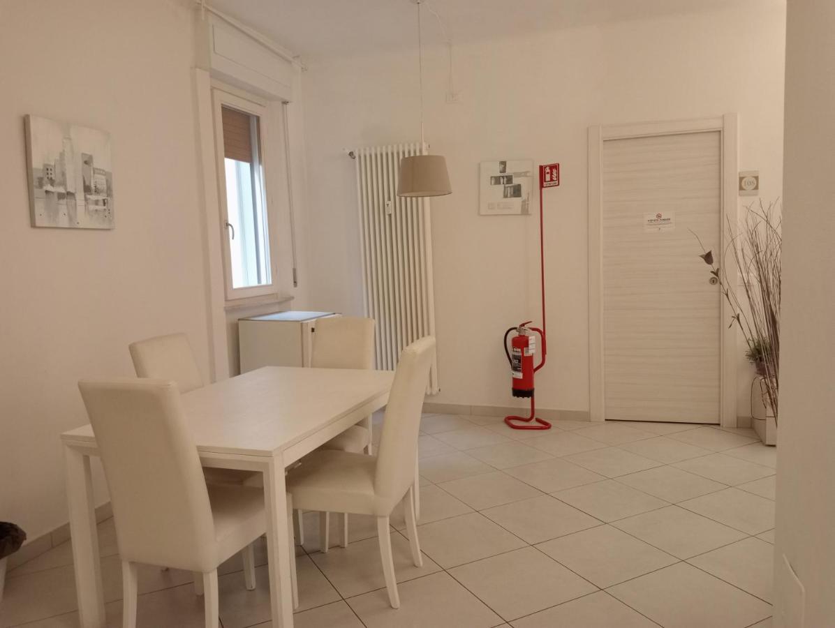 Pisacentro Guest House Экстерьер фото