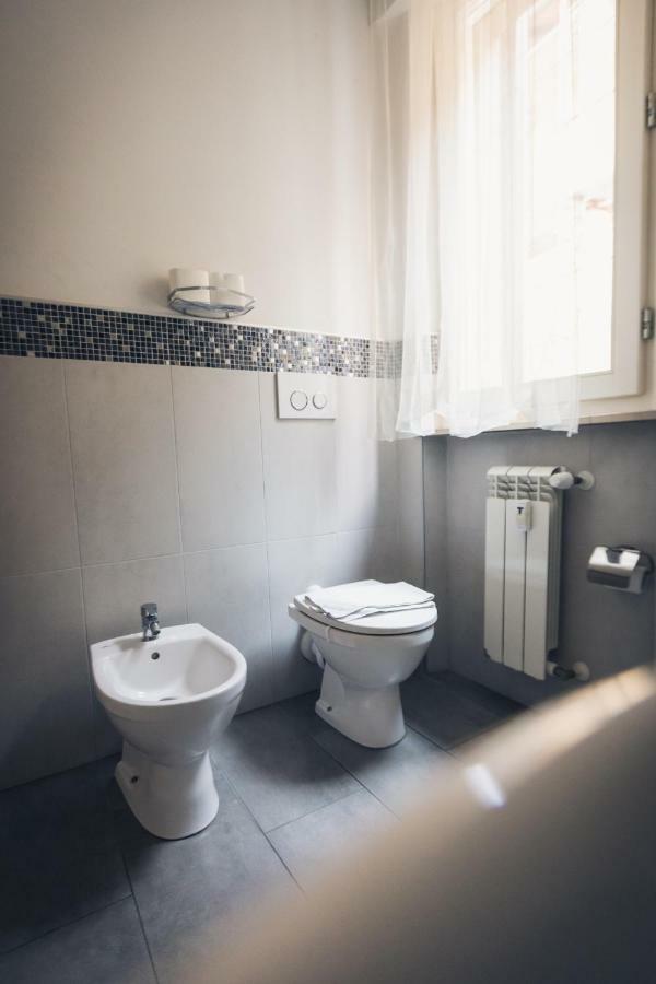 Pisacentro Guest House Экстерьер фото