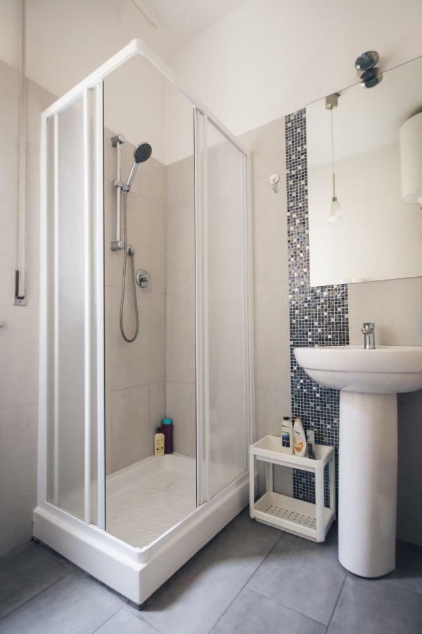 Pisacentro Guest House Экстерьер фото