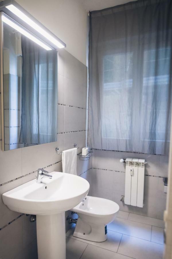 Pisacentro Guest House Экстерьер фото